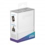 Ultimate Guard Boulder Deck Case 40+ taille standard Frosted