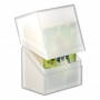 Ultimate Guard Boulder Deck Case 60+ taille standard Frosted