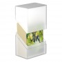 Ultimate Guard Boulder Deck Case 60+ taille standard Frosted