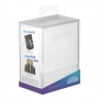 Ultimate Guard Boulder Deck Case 60+ taille standard Frosted