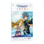 Ultimate Guard 100 pochettes Mangas refermables