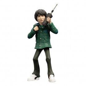 Stranger Things figurine Mini Epics Mike Wheeler (Season 1) 15 cm