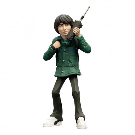 Stranger Things figurine Mini Epics Mike Wheeler (Season 1) 15 cm