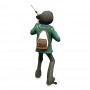 Stranger Things figurine Mini Epics Mike Wheeler (Season 1) 15 cm