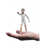 Stranger Things figurines Mini Epics Vecna & Eleven (Season 4) Twin Pack 16 cm