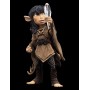 Dark Crystal figurine Mini Epics Jen The Gelfling 11 cm