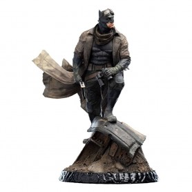 Zack Snyder's Justice League statuette 1/4 Batman 59 cm