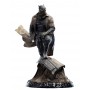Zack Snyder's Justice League statuette 1/4 Batman 59 cm