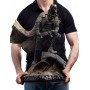 Zack Snyder's Justice League statuette 1/4 Batman 59 cm