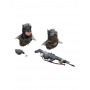 Zack Snyder's Justice League statuette 1/4 Batman 59 cm