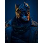 Zack Snyder's Justice League statuette 1/4 Batman 59 cm