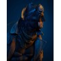 Zack Snyder's Justice League statuette 1/4 Batman 59 cm