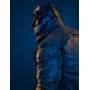 Zack Snyder's Justice League statuette 1/4 Batman 59 cm