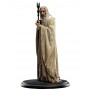 Le Seigneur des Anneaux statuette Saroumane 19 cm