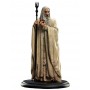 Le Seigneur des Anneaux statuette Saroumane 19 cm