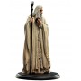 Le Seigneur des Anneaux statuette Saroumane 19 cm