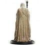 Le Seigneur des Anneaux statuette Saroumane 19 cm