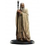 Le Seigneur des Anneaux statuette Saroumane 19 cm