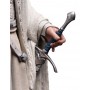 Le Seigneur des Anneaux statuette 1/6 Gandalf the White (Classic Series) 37 cm