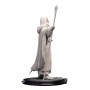 Le Seigneur des Anneaux statuette 1/6 Gandalf the White (Classic Series) 37 cm