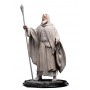 Le Seigneur des Anneaux statuette 1/6 Gandalf the White (Classic Series) 37 cm