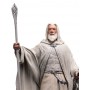 Le Seigneur des Anneaux statuette 1/6 Gandalf the White (Classic Series) 37 cm