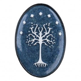 Le Seigneur des Anneaux aimant The White Tree of Gondor