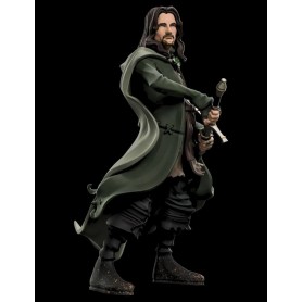 Le Seigneur des Anneaux figurine Mini Epics Aragorn 12 cm