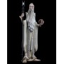 Le Seigneur des Anneaux figurine Mini Epics Saruman 17 cm