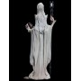 Le Seigneur des Anneaux figurine Mini Epics Saruman 17 cm