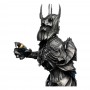Le Seigneur des Anneaux figurine Mini Epics Lord Sauron 23 cm