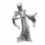 Le Seigneur des Anneaux figurine Mini Epics The Witch-King of the Unseen Lands 19 cm