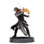 Le Seigneur des Anneaux Figures of Fandom statuette PVC Aragorn 28 cm