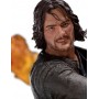 Le Seigneur des Anneaux Figures of Fandom statuette PVC Aragorn 28 cm