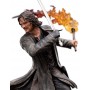 Le Seigneur des Anneaux Figures of Fandom statuette PVC Aragorn 28 cm