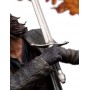 Le Seigneur des Anneaux Figures of Fandom statuette PVC Aragorn 28 cm