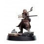 Le Seigneur des Anneaux Figures of Fandom statuette PVC Gimli 19 cm