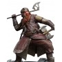 Le Seigneur des Anneaux Figures of Fandom statuette PVC Gimli 19 cm