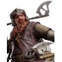 Le Seigneur des Anneaux Figures of Fandom statuette PVC Gimli 19 cm