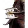 Le Seigneur des Anneaux Figures of Fandom statuette PVC Gimli 19 cm