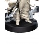 Le Seigneur des Anneaux Figures of Fandom statuette PVC Saruman the White 26 cm