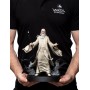 Le Seigneur des Anneaux Figures of Fandom statuette PVC Saruman the White 26 cm