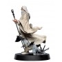 Le Seigneur des Anneaux Figures of Fandom statuette PVC Saruman the White 26 cm