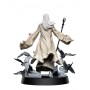 Le Seigneur des Anneaux Figures of Fandom statuette PVC Saruman the White 26 cm