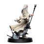 Le Seigneur des Anneaux Figures of Fandom statuette PVC Saruman the White 26 cm