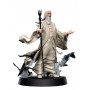 Le Seigneur des Anneaux Figures of Fandom statuette PVC Saruman the White 26 cm