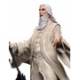 Le Seigneur des Anneaux Figures of Fandom statuette PVC Saruman the White 26 cm