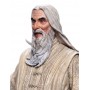 Le Seigneur des Anneaux Figures of Fandom statuette PVC Saruman the White 26 cm