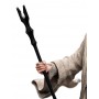 Le Seigneur des Anneaux Figures of Fandom statuette PVC Saruman the White 26 cm