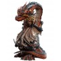 Le Hobbit figurine Mini Epics Smaug 30 cm